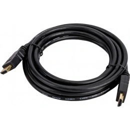 Кабель HDMI 2.0 позолоченный, 4К 60Hz PROCONNECT 3 метра 17-6105-6