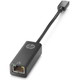 V8Y76AA Сетевой адаптер HP USB-C to RJ45 Adapter Страна происхождения: Китай