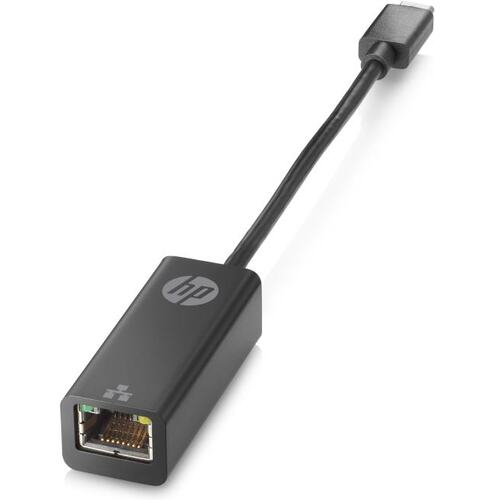 V8Y76AA Сетевой адаптер HP USB-C to RJ45 Adapter Страна происхождения: Китай