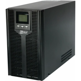 Источник бесперебойного питания RUCELF UPO-10KT-192-E КА-00008077