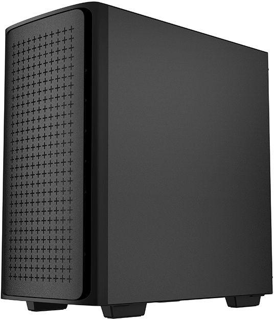 Корпус Deepcool CK560 черный без БП ATX 3x120mm 4x140mm 2xUSB3.0 audio bott PSU (R-CK560-BKAAE4-G-1)