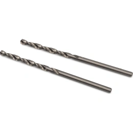 Сверло по металлу (2 шт; 2.5х57х30 мм) RAGE by VIRA 552069