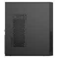 Корпус MidiTower Powerman DA812 Black PM-500ATX-F 2*USB 2.0+2*USB 3.0 Audio ATX (6131895)
