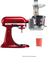 Насадка-соковыжималка KitchenAid Насадка-соковыжималка, серый (5KSM1JA)