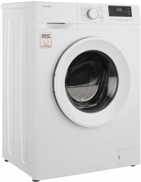 Стиральная машина Weissgauff WM 46106 Steam класс: A+ загр.фронтальная макс.:6кг белый