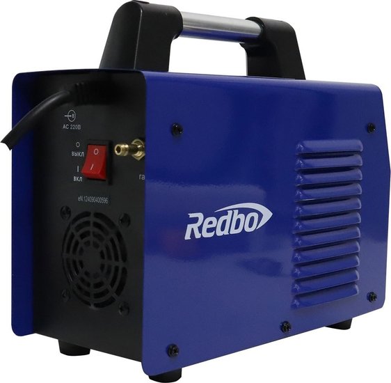 Сварочный аппарат REDBO TIG-200DC