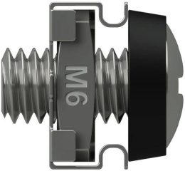 Комплект крепежа Sysmatrix SN 0020.000 упак.:50шт