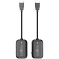 KS-is KS-827 Удлинитель сигнала HDMI беспроводной 30м 1080p