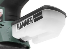 Эксцентриковая шлифмашина Hammer OSM260 [576781]