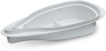 Парогенератор Philips GC7920/20 2400Вт голубой/белый