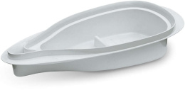 Парогенератор Philips GC7920/20 2400Вт голубой/белый