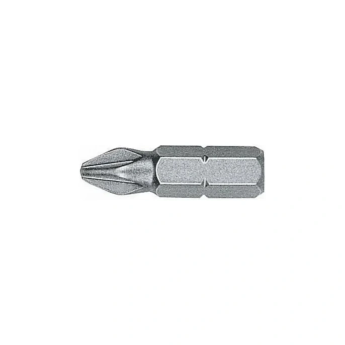 Бита вставка PZ1, 25 мм, 10 шт, 1/4" Airline ATAR018