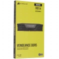 Модуль памяти CORSAIR Vengeance Black CMK32GX5M2B6000C38 32GB 6000МГц DDR5 CL38 DIMM Kit of 2x16GB XMP 3.0