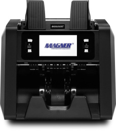 Счетчик банкнот MAGNER 125E автоматический
