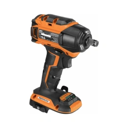 Бесщеточный аккумуляторный ударный гайковерт AEG BSS18C12ZB6-0 4935472012