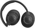 JBL Беспроводные наушники Tune 730BT - черный