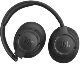 JBL Беспроводные наушники Tune 730BT - черный