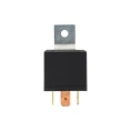 Реле Nord-Yada JD1914 5 контактов 12V 30A 904563