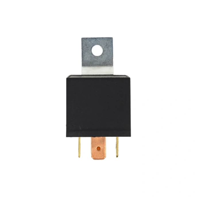 Реле Nord-Yada JD1914 5 контактов 12V 30A 904563