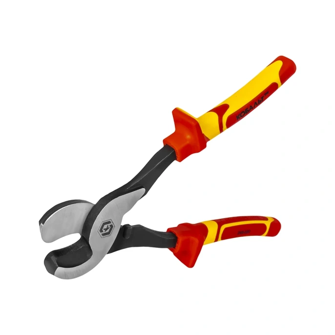 Кабелерез 250 мм CR-V, диэлектрический, подвес КОБАЛЬТ 249-020