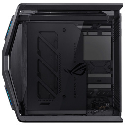 Корпус ASUS ROG HYPERION GR701 BTF EDITION 90DC00F0-B39020 GR701/BTF/BK/PWM FAN