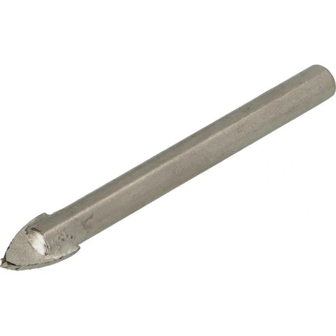 Сверло для стекла и керамики 10x100 мм FASTER TOOLS 3877