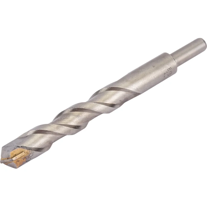 Сверло усиленное по бетону (20х160 мм; BK8) ИПК 2300-0249VK8