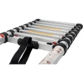 Телескопическая лестница Gigant 2.6м LT-01 1x9