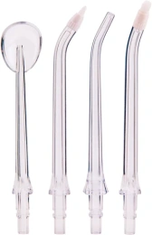 Сменные насадки для ирригатора EVOLUTION WF-03