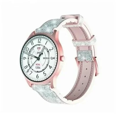 Kieslect L13 Lora Smart Calling Watch Pink [YFT2028EU]