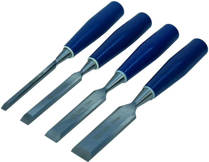 Набор инструментов Союз 1063-02-H4C 4 предмета