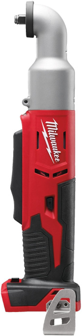 Гайковёрт Milwaukee M18 BRAIW-0 (4933447899) (питание: аккумулятор, Li-ion, 2250 об/мин, 76 Н·м, напряжение аккумулятора: 18 В, бесщёточный двигатель, патрон: 3/8", частота ударов: 3400 ударов/мин)