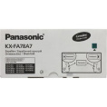 PANASONIC KX-FA78A7 барабан FL503/523, FLB753