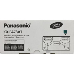 PANASONIC KX-FA78A7 барабан FL503/523, FLB753