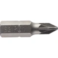 Биты 10 шт, PZ1, 25 мм AEG ASDPZ12510 4932479523