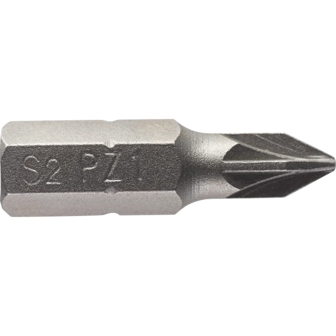 Биты 10 шт, PZ1, 25 мм AEG ASDPZ12510 4932479523
