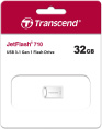 Transcend USB Drive 32Gb JetFlash 710 TS32GJF710S {USB 3.0}