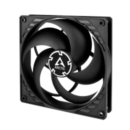 Case fan ARCTIC P14 black/black - retail ACFAN00123A