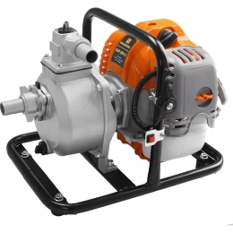 Мотопомпа CARVER CGP 259-2 01.022.00002