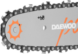 Пила цепная аккумуляторная DAEWOO DACS 3021Li