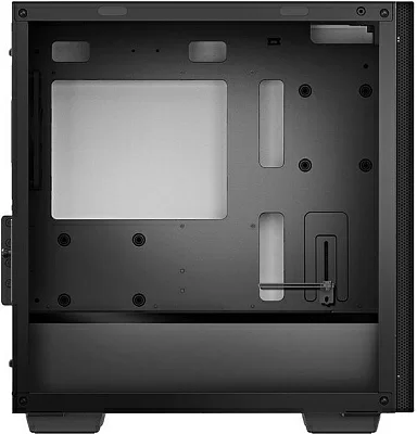 Корпус Minitower Deepcool MACUBE 110 R-MACUBE110-WHNGM1N-G-1- White MicroATX без БП с окном