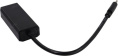 Кабель-адаптер ExeGate EXE-736-45 USB3.0 Type C -- 1xRJ45 UTP 1000Mbps, Axis Chipset AX88179 EX283721RUS