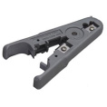 Инструмент для зачистки кабеля WT-4009