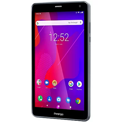 Prestigio Muze 4238 4G,PMT4238_4G_D_GY_CIS,Single Micro-SIM, have call fuction, 8.0"WXGA(800*1280) IPS display, up to 1.4GHz quad core processor, android 10 go, 2GB RAM+16GB ROM, 0.3MP front+2MP rear camera, 5000mAh battery