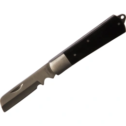 Нож монтерский КВТ НМ-10 77663