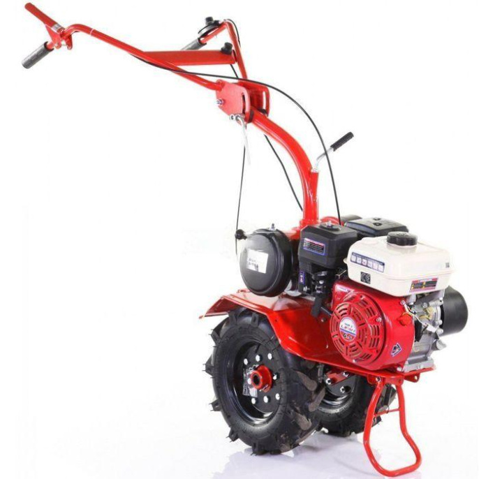 Мотоблок АГАТ Салют Л-7,0П с двигателем Lifan 170F 7.0 л.с.