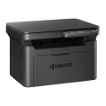 МФУ лазерный Kyocera Ecosys MA2000 черно-белая печать, A4, цвет черный 1102y83nx0 картридж TK-1248