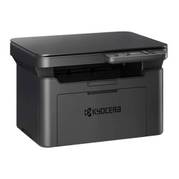 МФУ лазерный Kyocera Ecosys MA2000 черно-белая печать, A4, цвет черный 1102y83nx0 картридж TK-1248