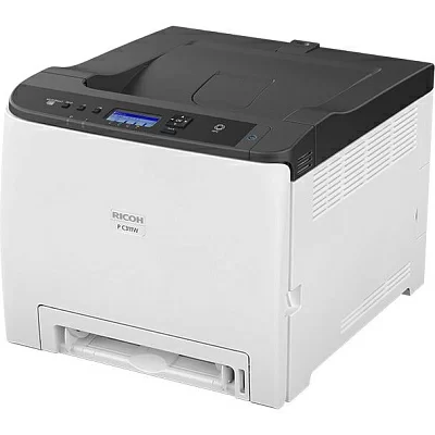Цветной принтер А4 RICOH P C311W Colour Printer A4