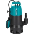 Насос дренажный Makita PF0800,  центробежный, погружной, 13200л/ч